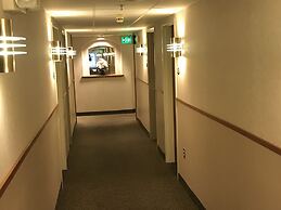 Americas Best Value Inn Cedar City