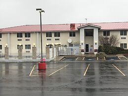 Americas Best Value Inn Cedar City