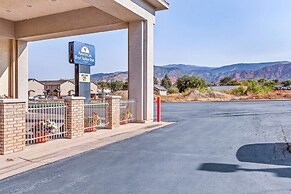 Americas Best Value Inn Cedar City