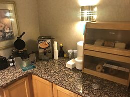 Americas Best Value Inn Cedar City