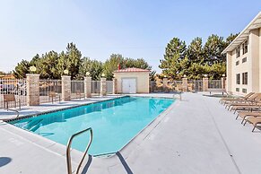 Americas Best Value Inn Cedar City