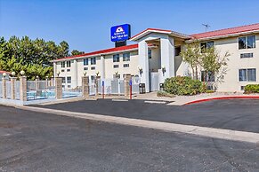 Americas Best Value Inn Cedar City