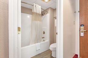 Americas Best Value Inn Cedar City