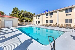Americas Best Value Inn Cedar City