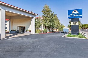 Americas Best Value Inn Cedar City
