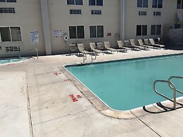 Americas Best Value Inn Cedar City