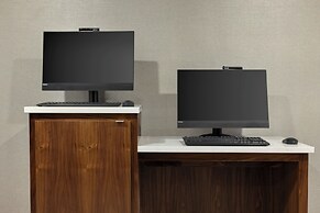 Courtyard by Marriott Kokomo