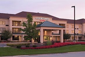 Courtyard by Marriott Kokomo