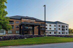 Courtyard by Marriott Kokomo