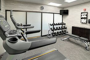 Courtyard by Marriott Kokomo