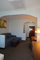 Comfort Suites Bush Intercontinental Airport