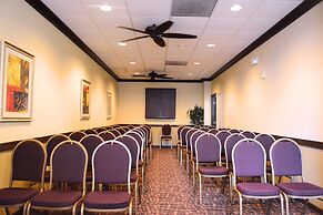 Comfort Suites Bush Intercontinental Airport