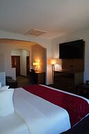 Comfort Suites Bush Intercontinental Airport