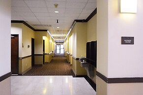 Comfort Suites Bush Intercontinental Airport