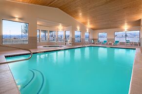 Holiday Inn Express Heber City by IHG