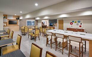 Holiday Inn Express Heber City by IHG