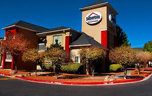 Suburban Studios Albuquerque Midtown - University