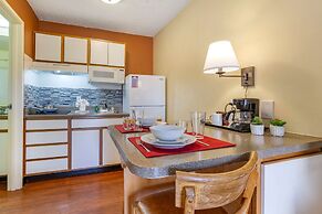 Suburban Studios Albuquerque Midtown - University