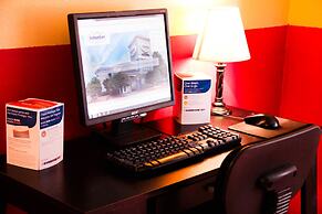 Suburban Studios Albuquerque Midtown - University