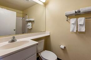 Suburban Studios Albuquerque Midtown - University