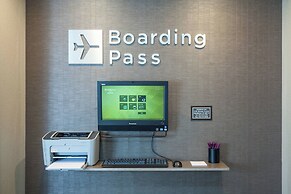 Residence Inn By Marriott Las Vegas/Green Valley