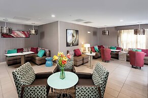 Residence Inn By Marriott Las Vegas/Green Valley