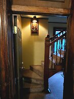 Hines Mansion