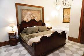 Hines Mansion