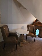 Hines Mansion