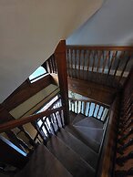 Hines Mansion