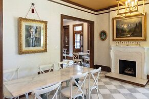 Hines Mansion
