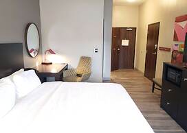 Hampton Inn Johnstown