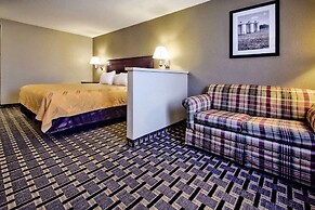 Quality Inn Moore - Oklahoma City