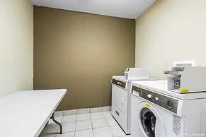 Quality Inn Moore - Oklahoma City