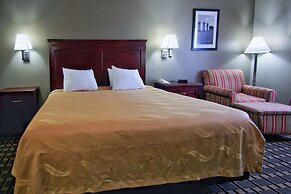 Quality Inn Moore - Oklahoma City