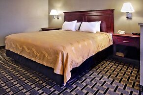 Quality Inn Moore - Oklahoma City