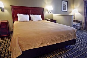 Quality Inn Moore - Oklahoma City