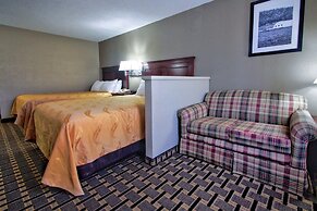 Quality Inn Moore - Oklahoma City