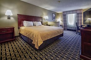 Quality Inn Moore - Oklahoma City