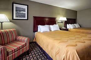 Quality Inn Moore - Oklahoma City