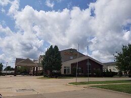 Quality Inn Moore - Oklahoma City