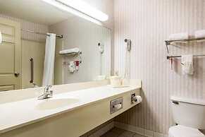 Quality Inn Moore - Oklahoma City