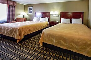Quality Inn Moore - Oklahoma City
