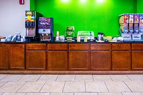 Quality Inn Moore - Oklahoma City