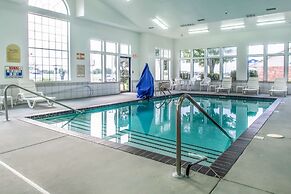 Quality Inn Moore - Oklahoma City