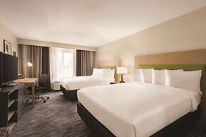 Country Inn & Suites by Radisson, Savannah Midtown, GA