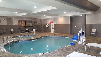 Country Inn & Suites by Radisson, Savannah Midtown, GA