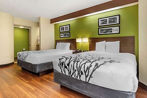 Sleep Inn Matthews - Charlotte