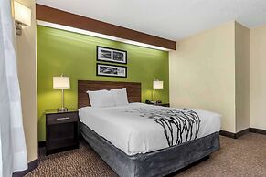 Sleep Inn Matthews - Charlotte