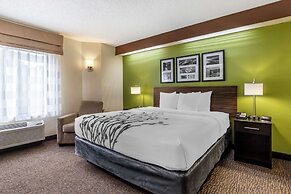 Sleep Inn Matthews - Charlotte